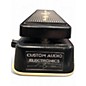 Used Dunlop MC404 Effect Pedal