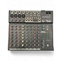 Used Nady SRM 12 Unpowered Mixer thumbnail