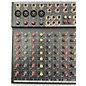Used Nady SRM 12 Unpowered Mixer