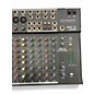 Used Nady SRM 12 Unpowered Mixer
