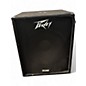 Used Peavey PV118D Powered Subwoofer thumbnail