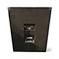 Used Peavey PV118D Powered Subwoofer