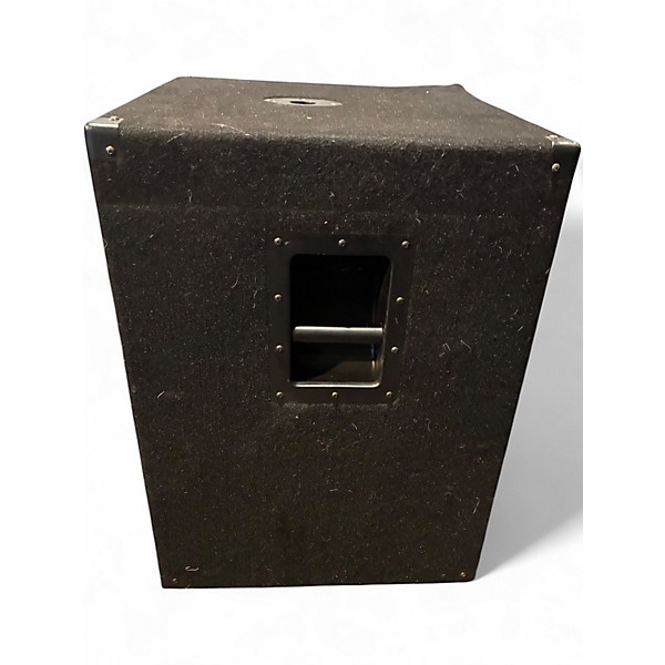 Used Peavey PV118D Powered Subwoofer
