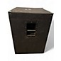 Used Peavey PV118D Powered Subwoofer