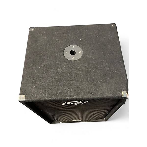 Used Peavey PV118D Powered Subwoofer