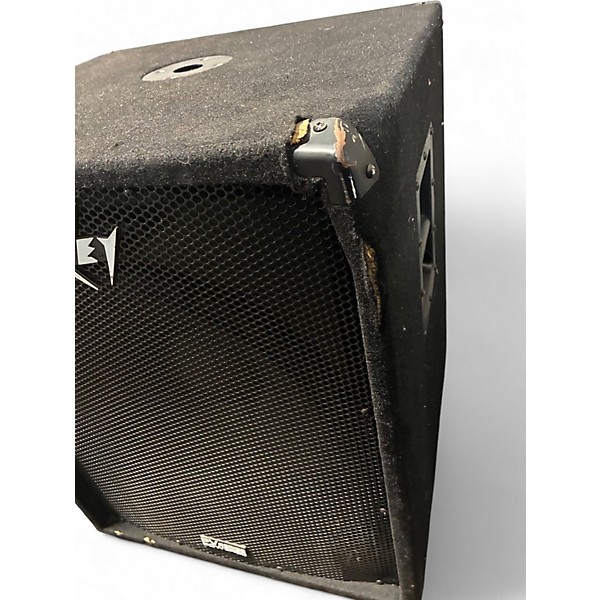 Used Peavey PV118D Powered Subwoofer