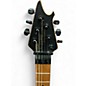 Used EVH Wolfgang Standard Black Solid Body Electric Guitar