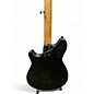 Used EVH Wolfgang Standard Black Solid Body Electric Guitar