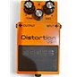 Used BOSS DS1 Distortion Effect Pedal
