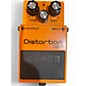 Used BOSS DS1 Distortion Effect Pedal