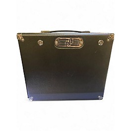 Used Phil Jones Bass BRIEFCASE Bass Combo Amp
