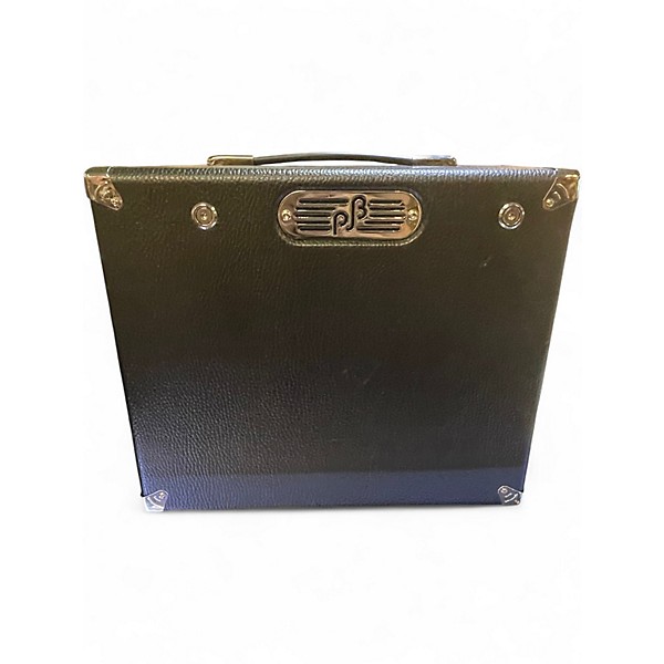 Used Phil Jones Bass BRIEFCASE Bass Combo Amp