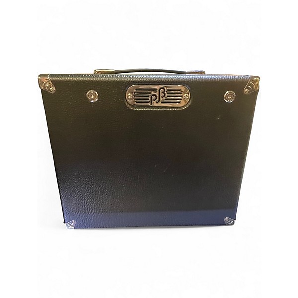 Used Phil Jones Bass BRIEFCASE Bass Combo Amp