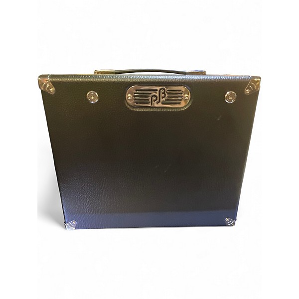 Used Phil Jones Bass BRIEFCASE Bass Combo Amp
