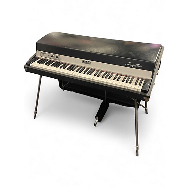 Vintage 1970s Rhodes Mark I Acoustic Piano