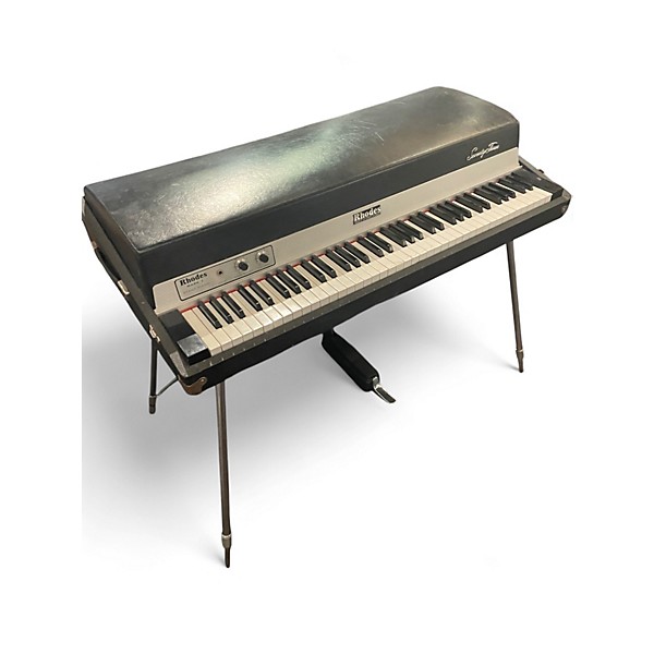 Vintage 1970s Rhodes Mark I Acoustic Piano