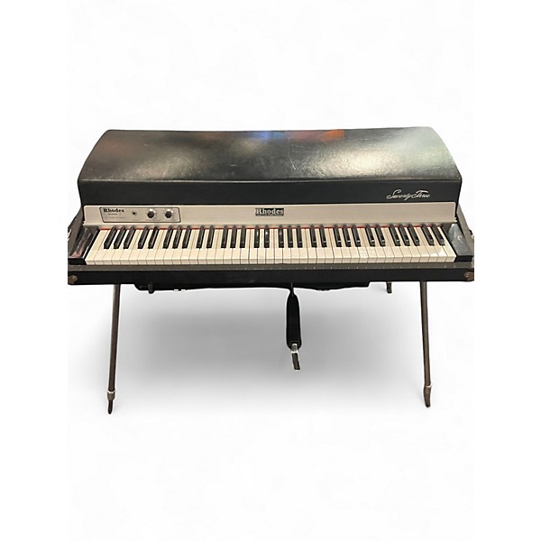 Vintage 1970s Rhodes Mark I Acoustic Piano
