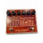 Used Electro-Harmonix XO Holy Grail Plus Variable Reverb Effect Pedal