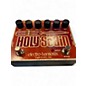 Used Electro-Harmonix XO Holy Grail Plus Variable Reverb Effect Pedal