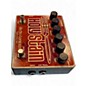 Used Electro-Harmonix XO Holy Grail Plus Variable Reverb Effect Pedal
