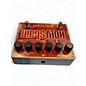Used Electro-Harmonix XO Holy Grail Plus Variable Reverb Effect Pedal