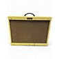 Used Fender Blues Deluxe Reissue 40W 1x12 Tweed Tube Guitar Combo Amp thumbnail
