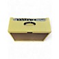 Used Fender Blues Deluxe Reissue 40W 1x12 Tweed Tube Guitar Combo Amp