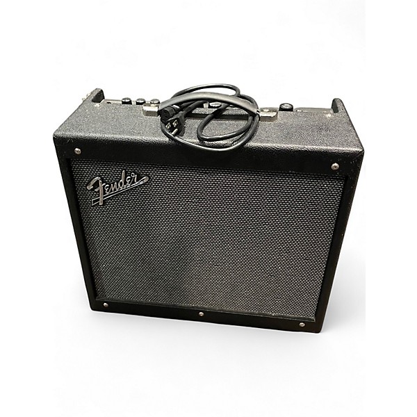 Used Fender GTX50 Mustang 1X12 Guitar Combo Amp