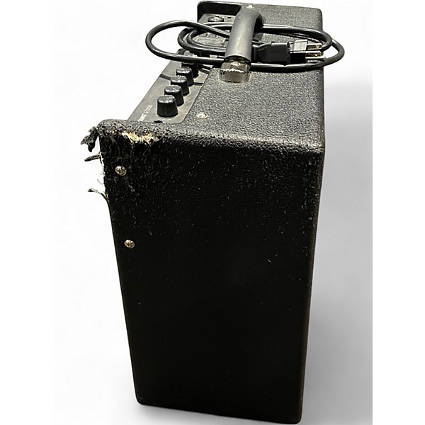 Used Fender GTX50 Mustang 1X12 Guitar Combo Amp