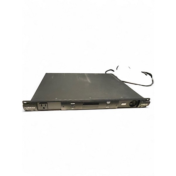 Used Furman P1800AR Channel Strip