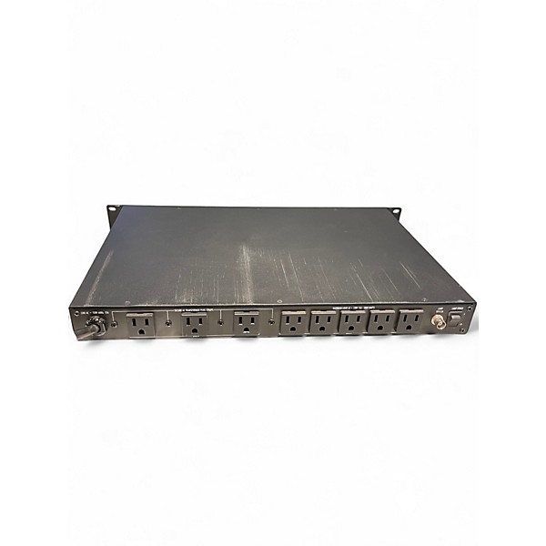 Used Furman P1800AR Channel Strip