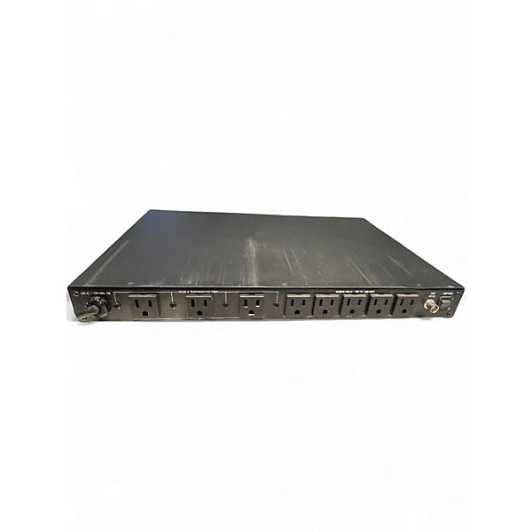 Used Furman P1800AR Channel Strip