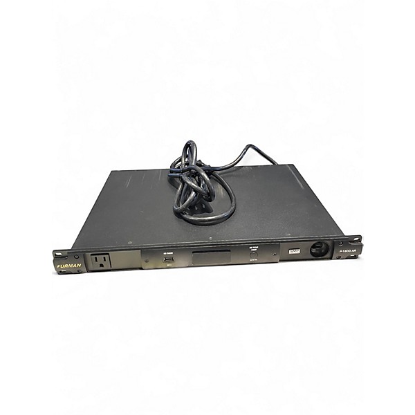 Used Furman P1800AR Channel Strip