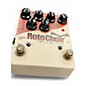 Used Tech 21 Rotochoir Rotary Speaker Effect Pedal