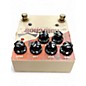 Used Tech 21 Rotochoir Rotary Speaker Effect Pedal