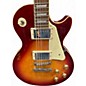 Used Epiphone Les Paul Standard 2 Tone Sunburst Solid Body Electric Guitar