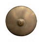 Used SABIAN 18in RIDE 18 Cymbal thumbnail