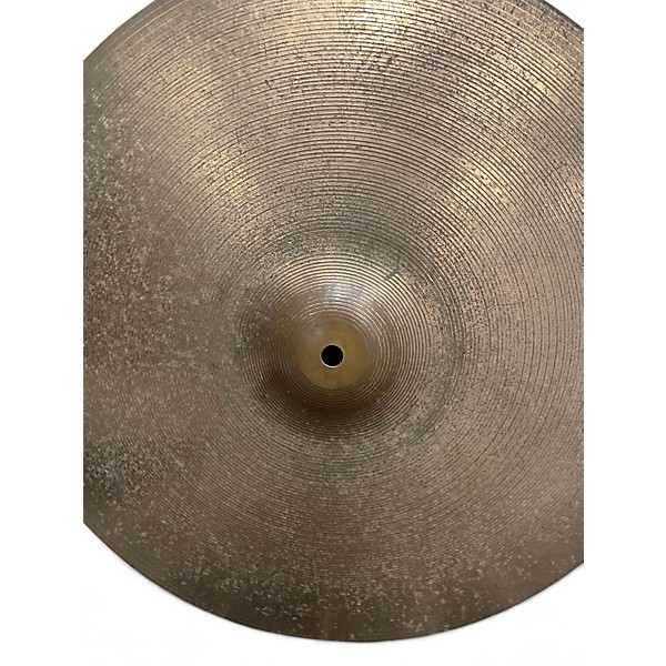 Used SABIAN 18in RIDE 18 Cymbal