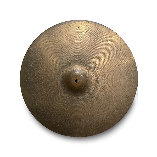 Used SABIAN 18in RIDE 18 Cymbal