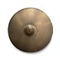 Used SABIAN 18in RIDE 18 Cymbal