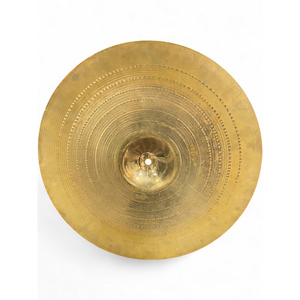 Used SABIAN 18in RIDE 18 Cymbal