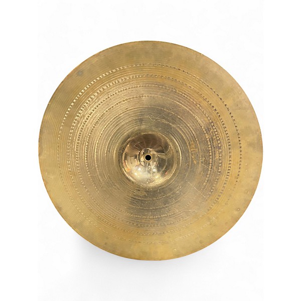 Used SABIAN 18in RIDE 18 Cymbal