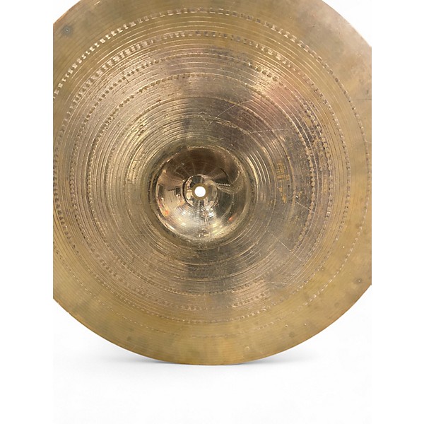 Used SABIAN 18in RIDE 18 Cymbal