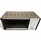 Used Rupert Neve Designs R6 SIX SLOT 500 SERIES RACKR6 SIX SLOT 500 SERIES RACK Rack Equipment thumbnail
