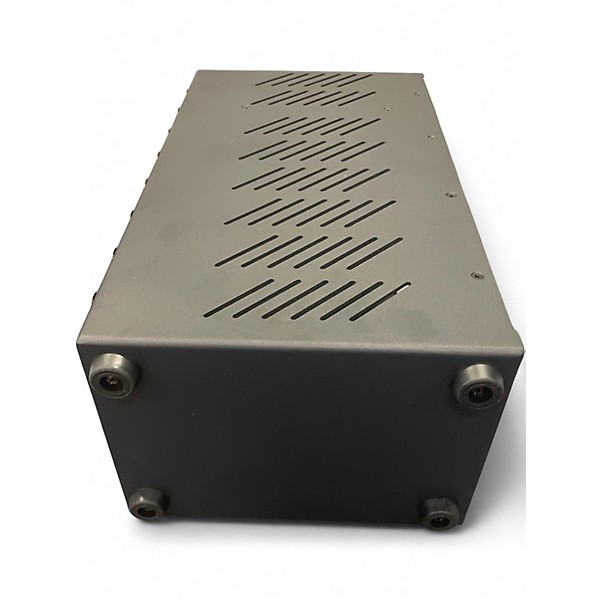 Used Rupert Neve Designs R6 SIX SLOT 500 SERIES RACKR6 SIX SLOT 500 SERIES RACK Rack Equipment