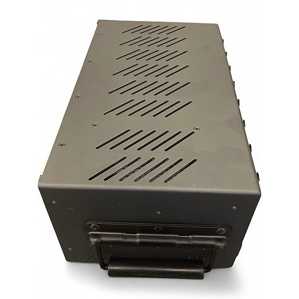 Used Rupert Neve Designs R6 SIX SLOT 500 SERIES RACKR6 SIX SLOT 500 SERIES RACK Rack Equipment