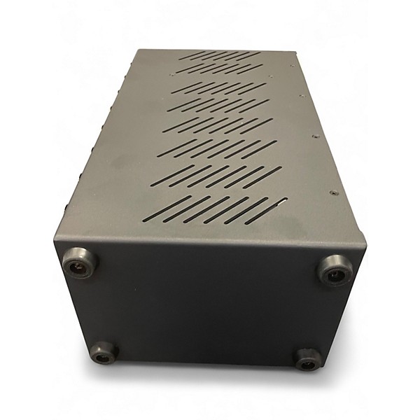 Used Rupert Neve Designs R6 SIX SLOT 500 SERIES Rack Equipment