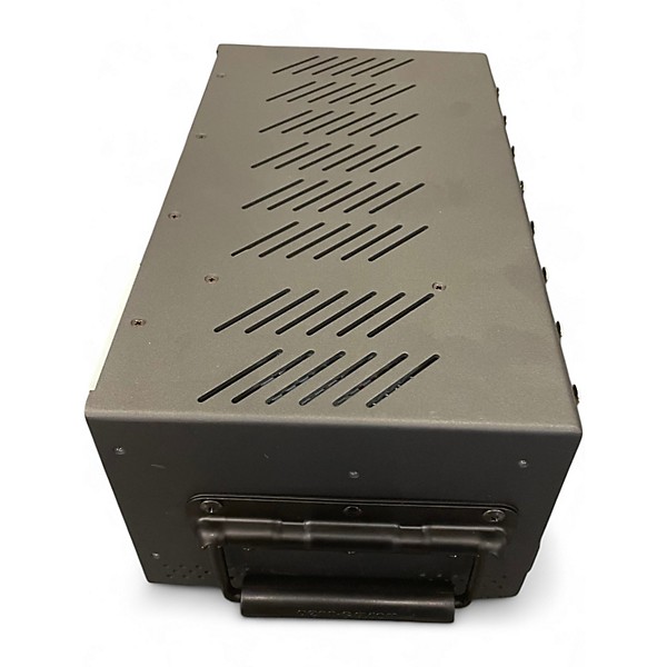 Used Rupert Neve Designs R6 SIX SLOT 500 SERIES Rack Equipment