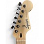 Used Squier Affinity Stratocaster White Solid Body Electric Guitar