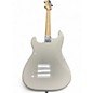 Used Squier Affinity Stratocaster White Solid Body Electric Guitar